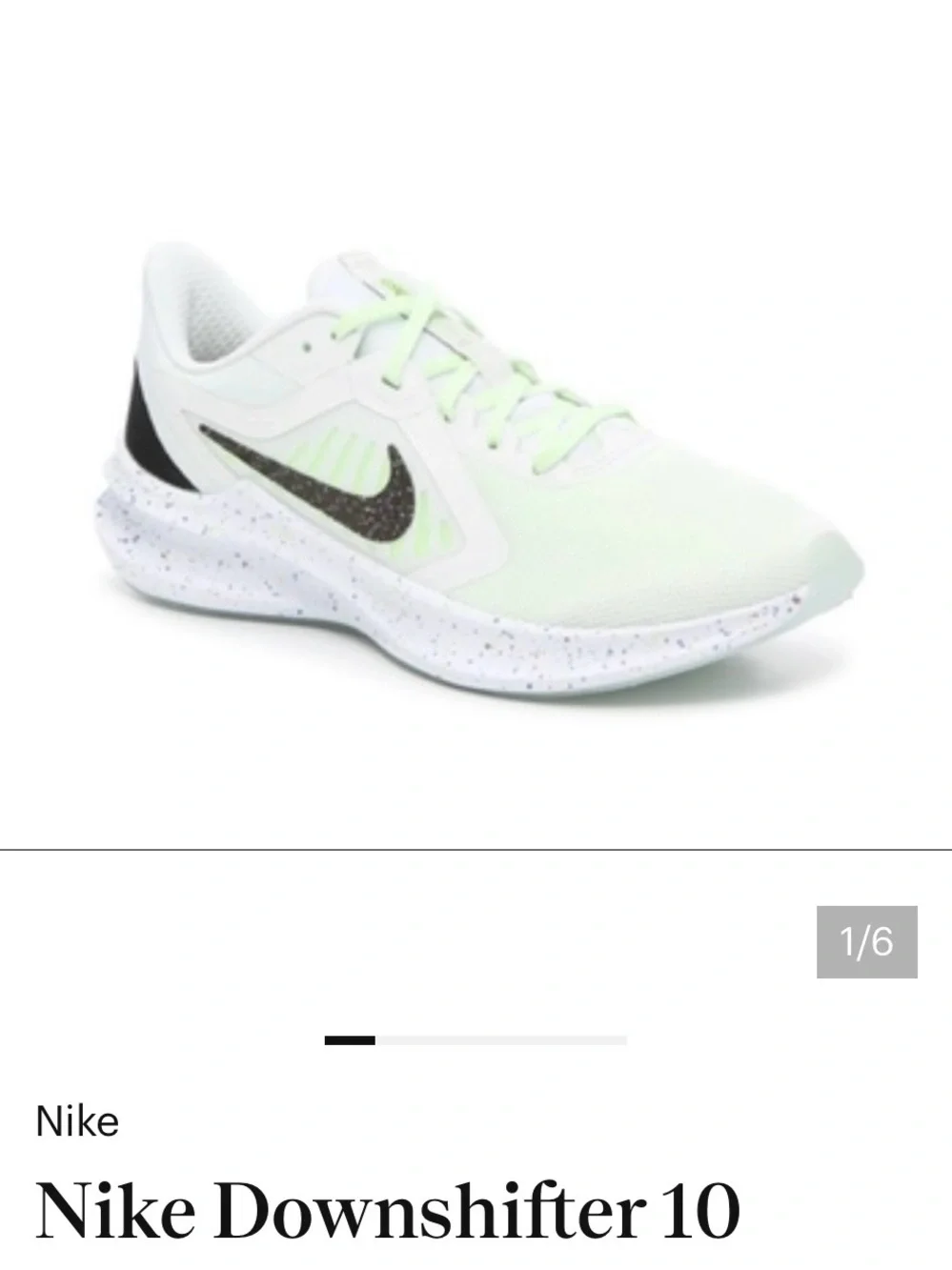 Nike Downshifter Running shoes